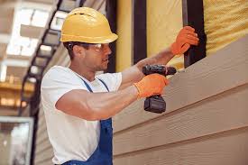 Affordable Siding Repair and Maintenance Services in Richmond, CA